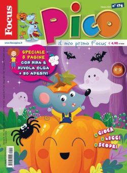 Focus Pico – ottobre 2022