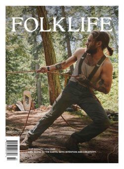 FOLKLIFE – October 2022