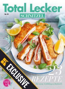 FOODkiss Total Lecker – Oktober 2022