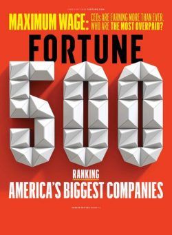 Fortune Europe Edition – Issue 3 – June-July 2022