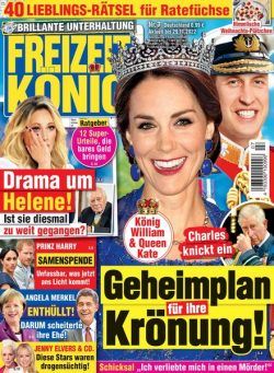 Freizeit Konig – 14 Oktober 2022