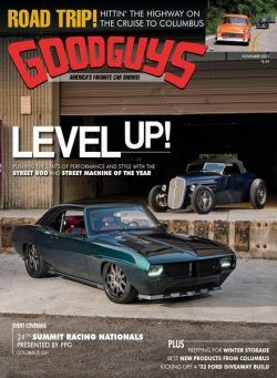 Goodguys – November 2022