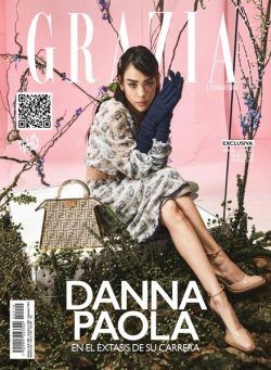 Grazia Lationamerica – octubre 2022