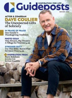 Guideposts – October 2022