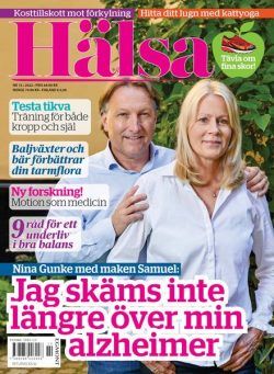 Halsa – 22 september 2022