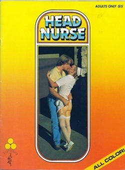 Head Nurse