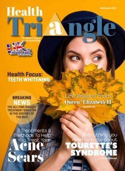 Health Triangle – October 2022