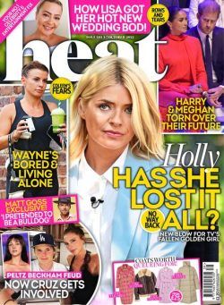 Heat UK – 01 October 2022