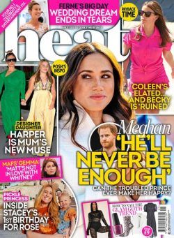 Heat UK – 15 October 2022