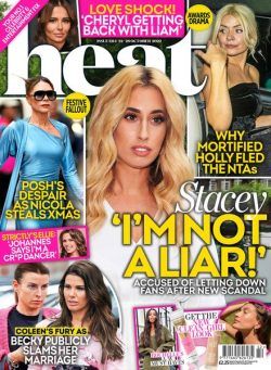 Heat UK – 22 October 2022