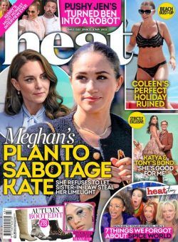 Heat UK – 29 October 2022