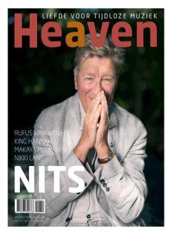 Heaven – oktober 2022