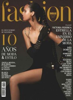 Hola! Fashion – octubre 2022