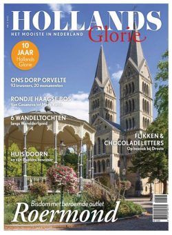 Hollands Glorie – oktober 2022