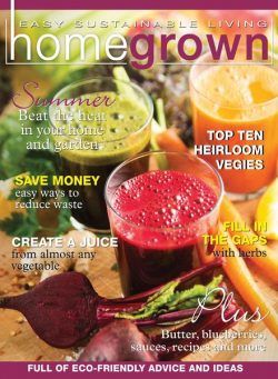 HomeGrown – 16 October 2022