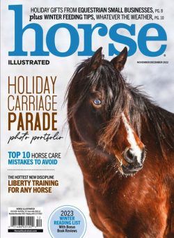 Horse Illustrated – November 2022