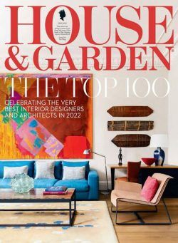 House & Garden UK – November 2022