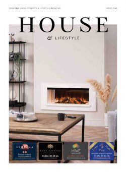 House & Lifestyle – October 2022