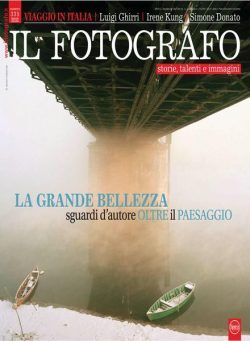 Il Fotografo – Maggio-Giugno 2022