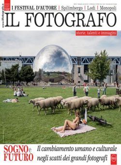 Il Fotografo – Settembre-Ottobre 2022