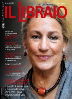 Il Libraio – Settembre 2022