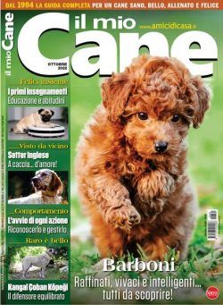 Il Mio Cane – Ottobre 2022