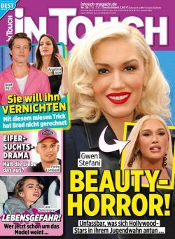 In Touch Germany – 21 September 2022