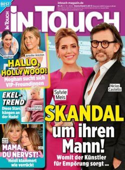 In Touch Germany – 5 Oktober 2022