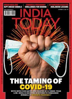 India Today – October 31 2022