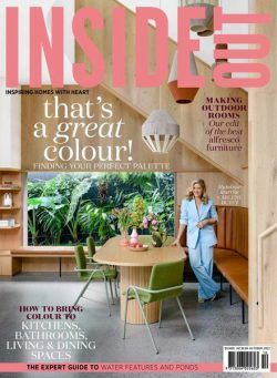 Inside Out – October 2022