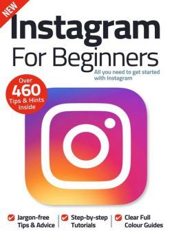 Instagram For Beginners – October 2022