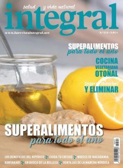 Integral – octubre 2022