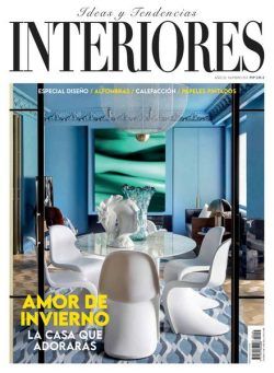 Interiores – noviembre 2022