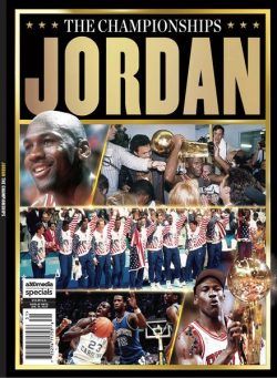 Jordan The Championships – October 2022