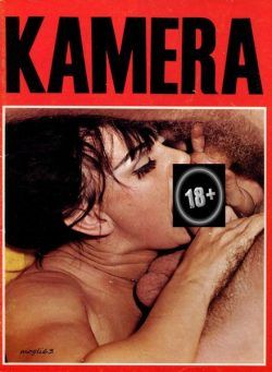 Kamera – 1971