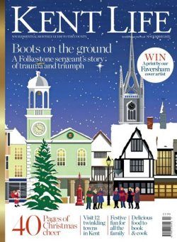 Kent Life – November 2022