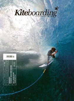 Kiteboarding – Oktober 2022