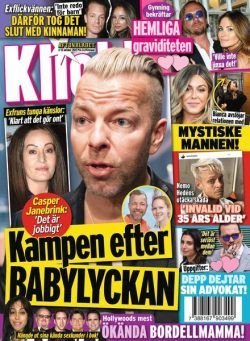 Klick! – 06 oktober 2022