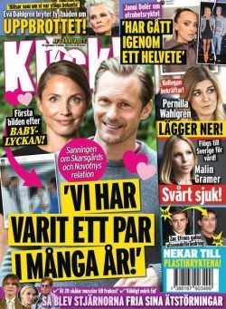 Klick! – 29 september 2022