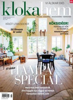 Kloka Hem – 06 oktober 2022