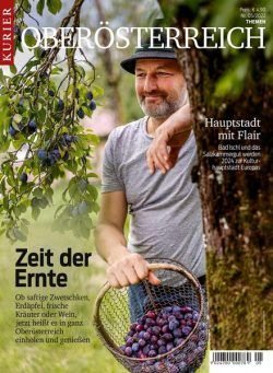 KURIER Mundo – Oktober 2022