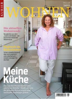 Kurier Trendo – Oktober 2022