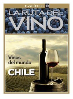 La ruta del VINO – noviembre 2022