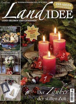 LandIDEE – 05 Oktober 2022