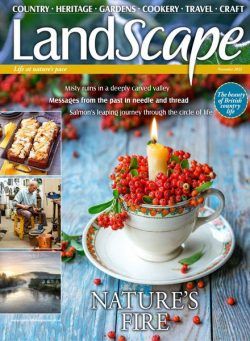 Landscape UK – November 2022