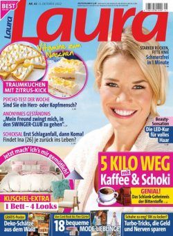 Laura – 05 Oktober 2022