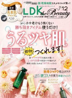 LDK the Beauty – 2022-10-01