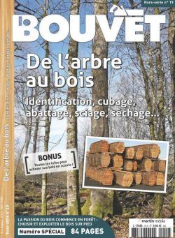 Le Bouvet – Hors-Serie N 19 – Novembre 2022