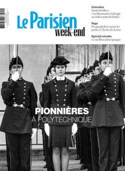 Le Parisien Magazine – 14 Octobre 2022