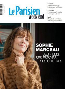 Le Parisien Magazine – 7 Octobre 2022